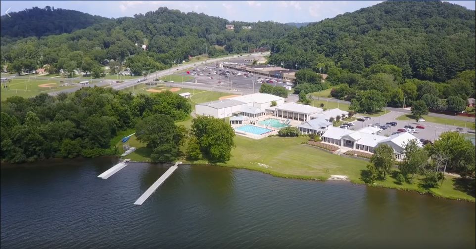 Guntersville Park project + more new high-dollar construction projects in Alabama