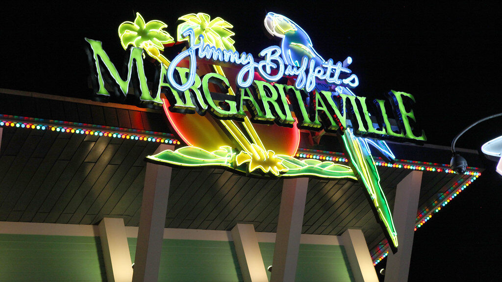 NEW: Jimmy Buffett’s Margaritaville is coming to Gulf Shores