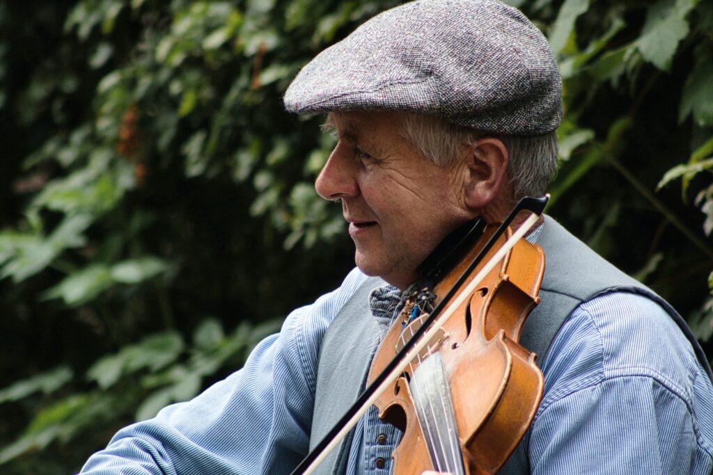 4 exciting bluegrass festivals in Alabama you can’t miss this fall
