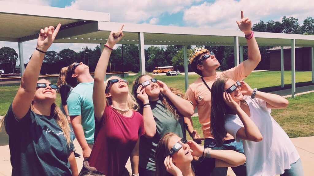 Get solar eclipse glasses at these 18 libraries across Alabama Get solar eclipse glasses at these 18 libraries across Alabama