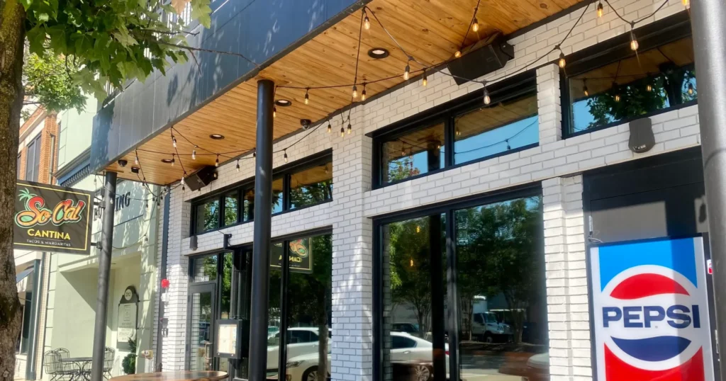 5 new openings in Tuscaloosa to check out this fall 5 new openings in Tuscaloosa to check out this fall