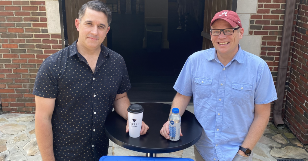5 simple ways to make Alabama eco-friendly, including glass recycling + zero-waste events 5 simple ways to make Alabama eco-friendly, including glass recycling + zero-waste events