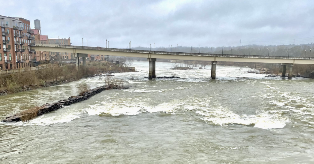 Alabama-Georgia declare Water War truce after 33 years of litigation