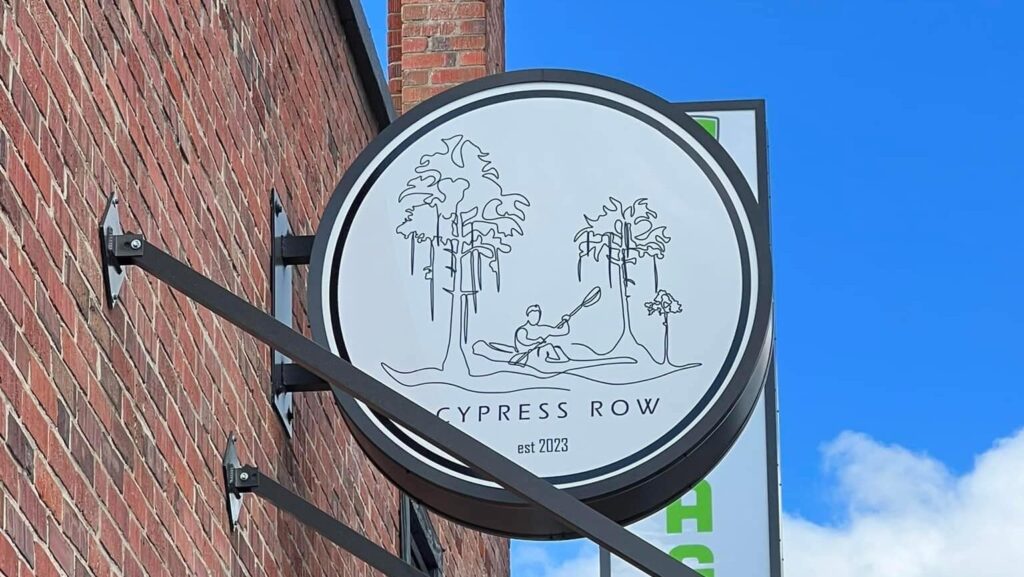 New restaurant coming to downtown Florence—Cypress Row