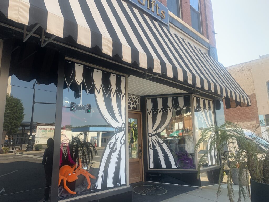 Downtown Russellville to see big changes in the future