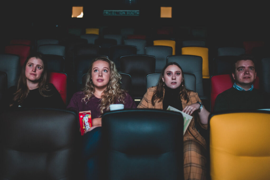 Montgomery Film Festival is back this November—see the lineup Montgomery Film Festival is back this November—see the lineup