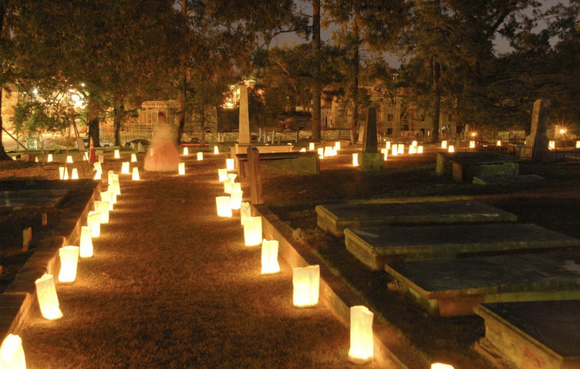 5 exciting + spooky October events in Auburn for all ages 5 exciting + spooky October events in Auburn for all ages