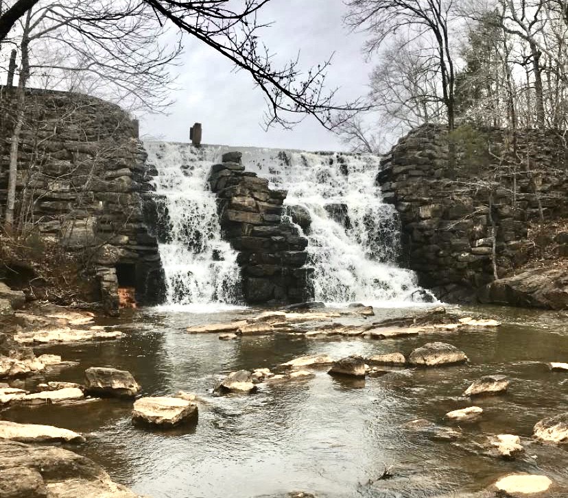 4 beautiful + local Auburn parks to visit this fall 4 beautiful + local Auburn parks to visit this fall