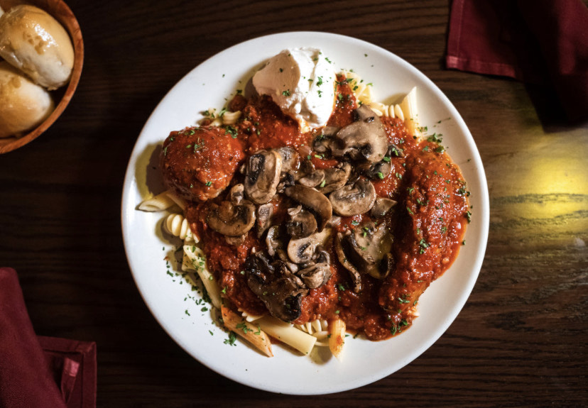 4 of the best Italian restaurants in Auburn for pasta lovers 4 of the best Italian restaurants in Auburn for pasta lovers