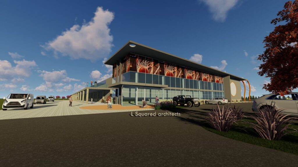 NEW: State-of-the-art regional sports complex coming to Oneonta
