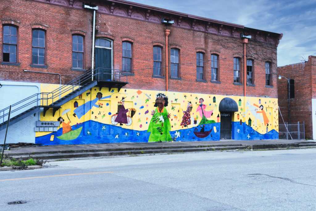 NEW: Selma launching downtown revitalization project