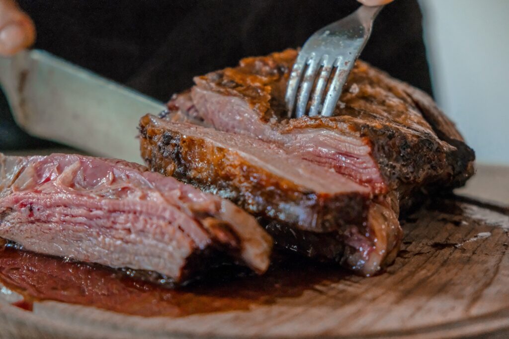 New steakhouse coming to Northport—here’s the scoop