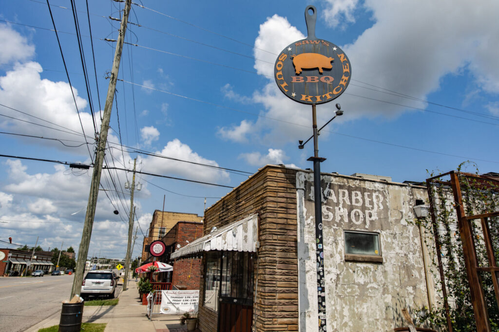 National Geographic highlights 5 restaurants in ‘Alabama’s Barbecue Trail’