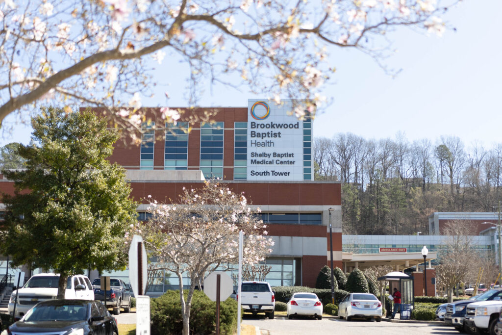 3 Alabama hospitals to close their maternity care units