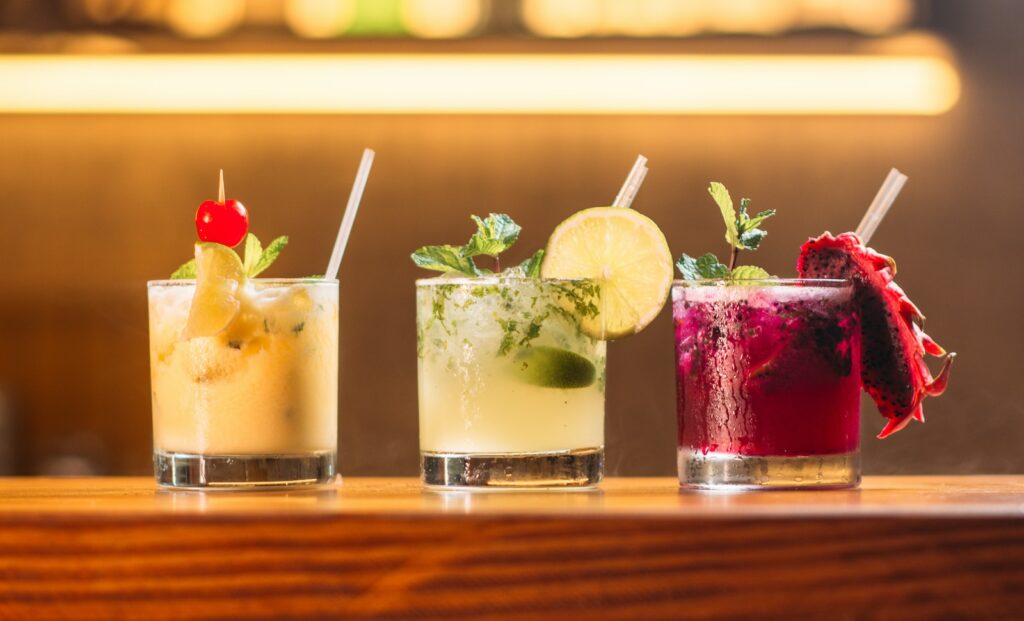 COMING SOON: Tiki bar + restaurant opening in Tuscaloosa