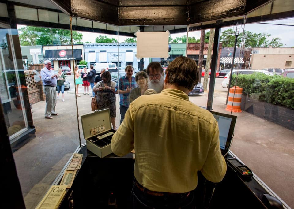 Fairhope + Montgomery Film Festivals are this November—schedule, tickets + more Fairhope + Montgomery Film Festivals are this November—schedule, tickets + more