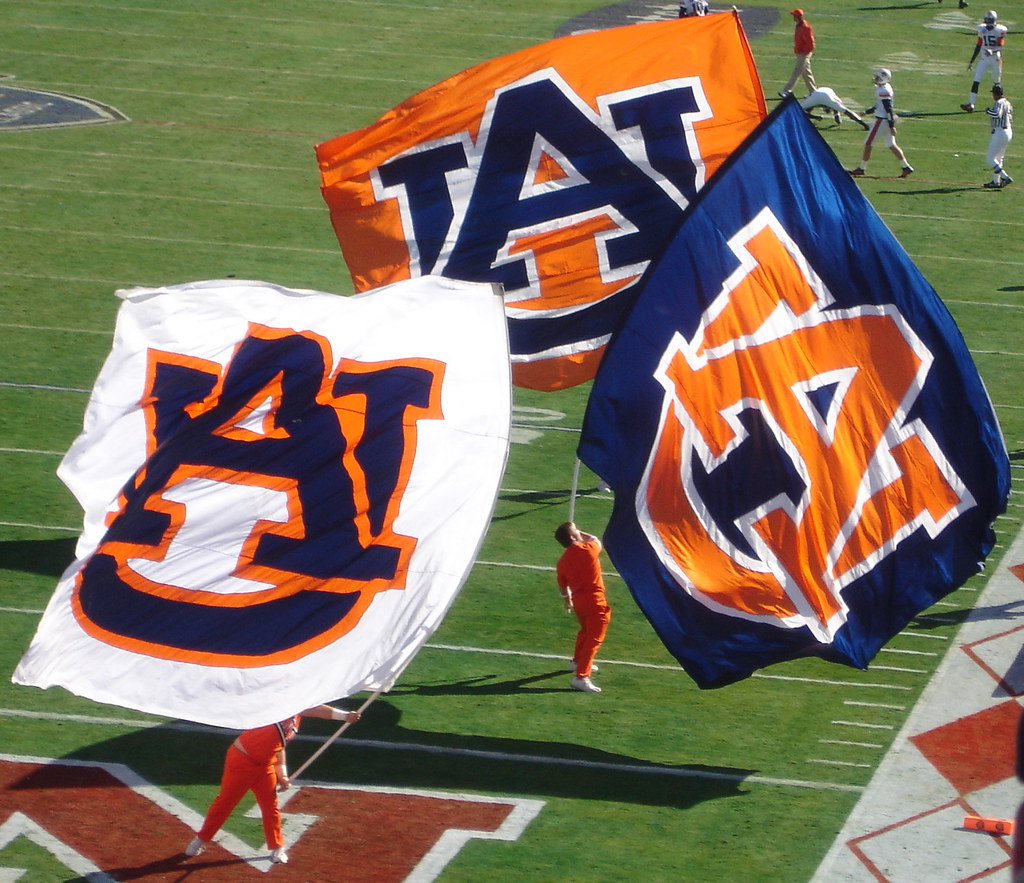 Do you want to be the new voice of the Auburn Tigers? Here’s how. Do you want to be the new voice of the Auburn Tigers? Here’s how.