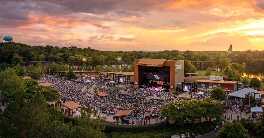 14 concerts across Alabama to add to your August schedule