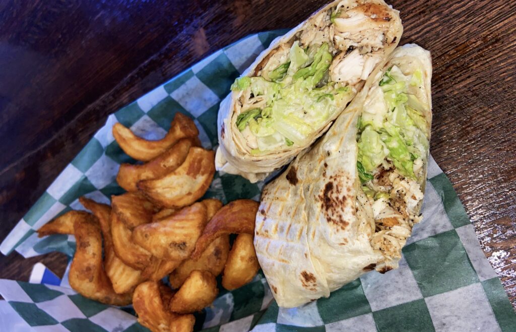 8 of the best things we ate in Mobile this October 8 of the best things we ate in Mobile this October