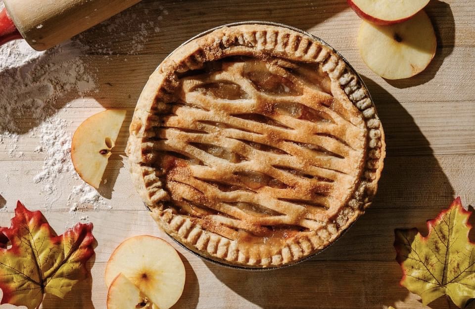 5 Mobile caterers for a stress-free Thanksgiving—turkey, pie + more 5 Mobile caterers for a stress-free Thanksgiving—turkey, pie + more
