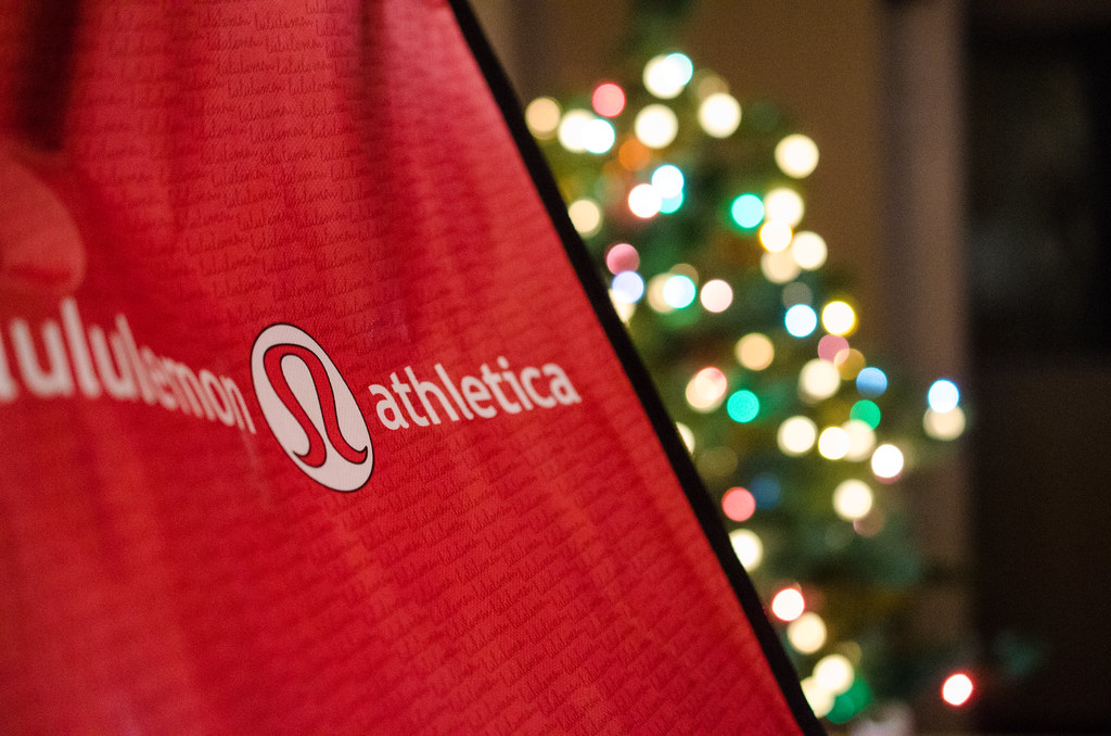 NEW: Lululemon opens first Auburn location