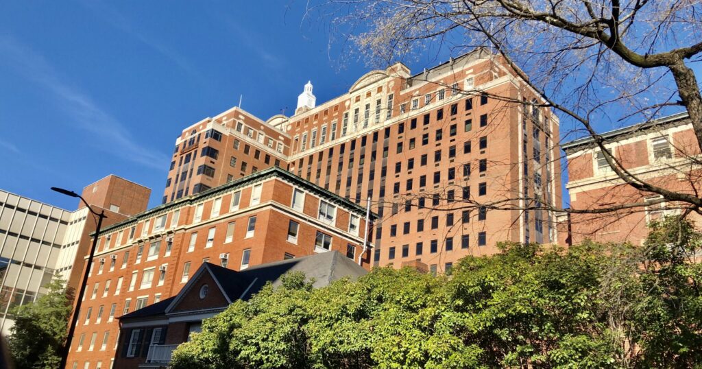 Two Alabama hospitals nominated for nation’s Most Beautiful Hospital