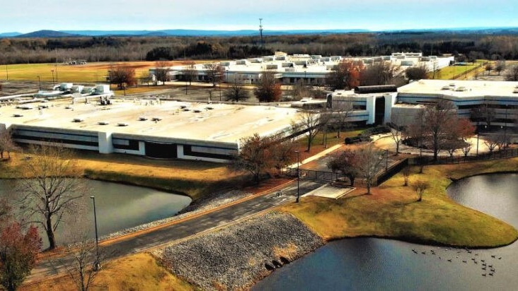 17 new high-dollar building permits in Alabama this week