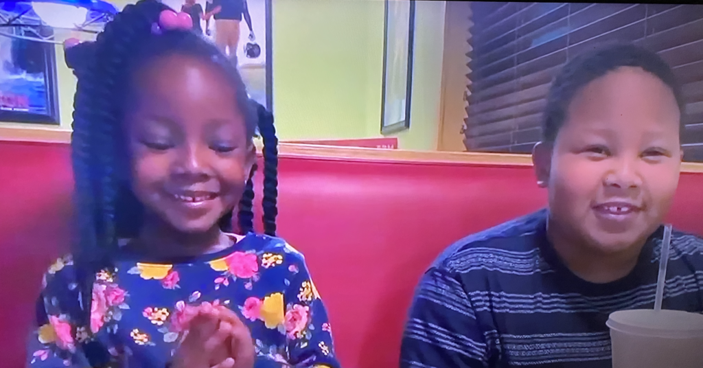 Alabama Family Featured On America’s Funniest Home Videos [Watch Video]
