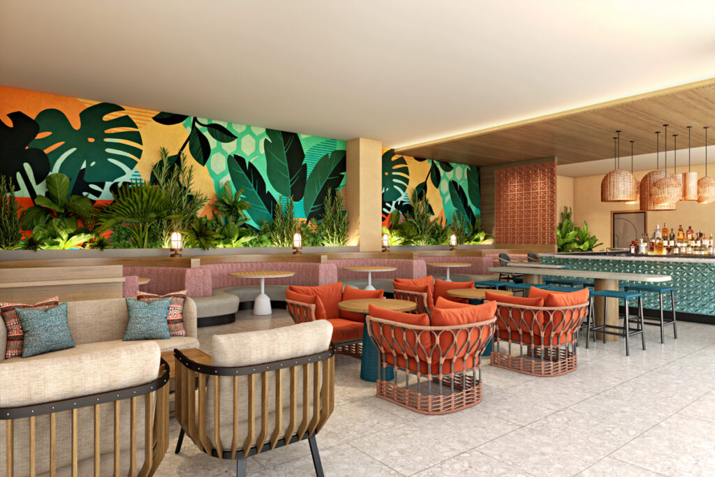 NEW: Full-service resort coming to Gulf Shores—construction underway