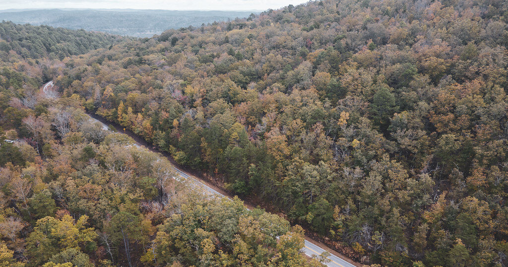 Small earthquake registered in Talladega; Alabama’s first of 2025