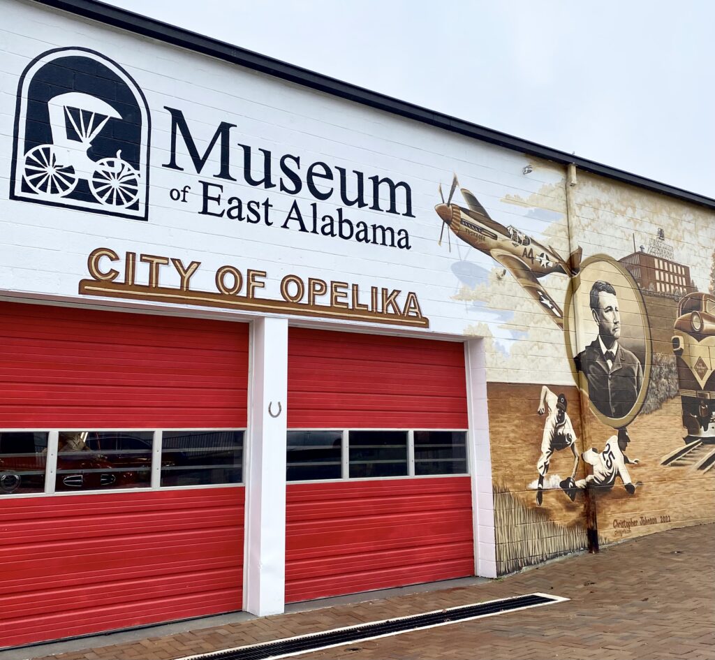 4 museums in Auburn you have to check out 4 museums in Auburn you have to check out