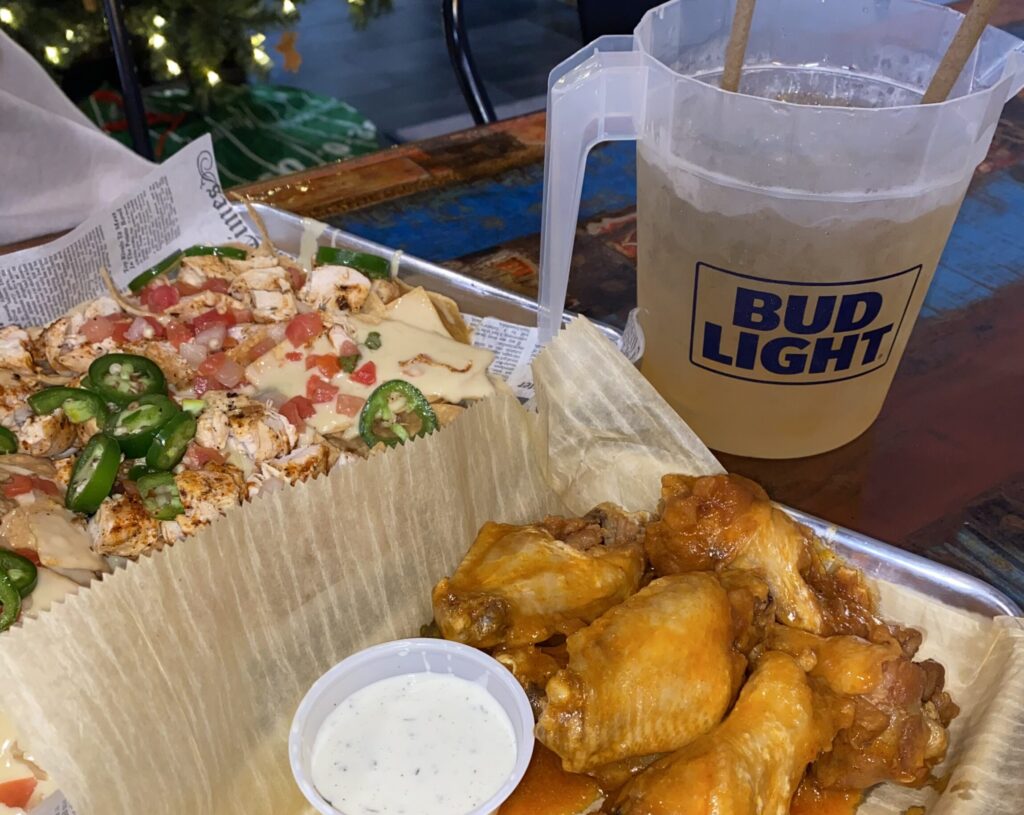 6 bars + restaurants to watch the Iron Bowl around Auburn 6 bars + restaurants to watch the Iron Bowl around Auburn