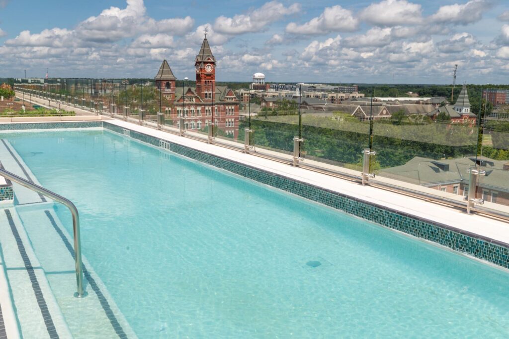 NEW: Alabama hotel receives first AAA Five Diamond Designation in the state
