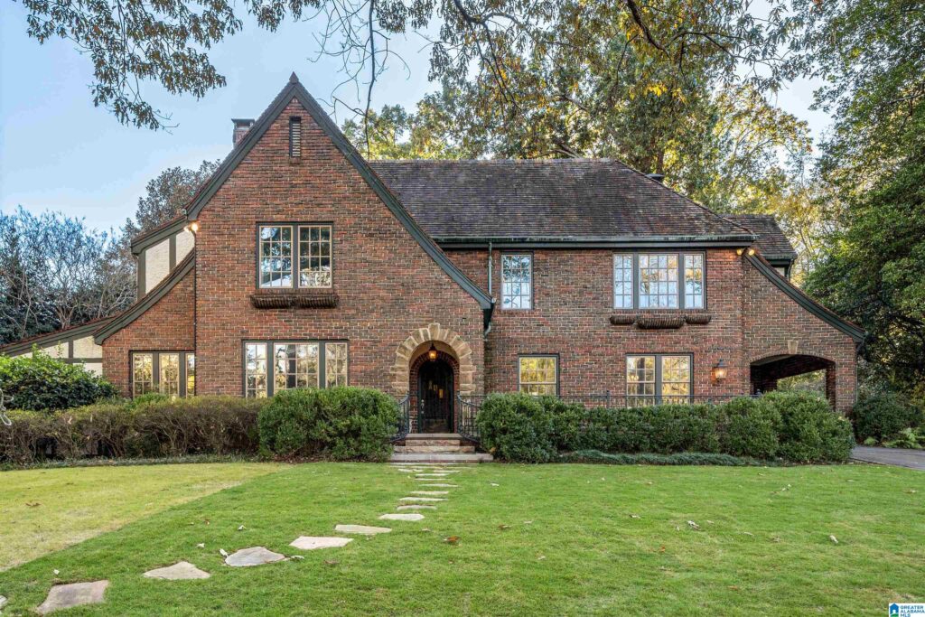 Alabama real estate market: a new outlook for spring Alabama real estate market: a new outlook for spring