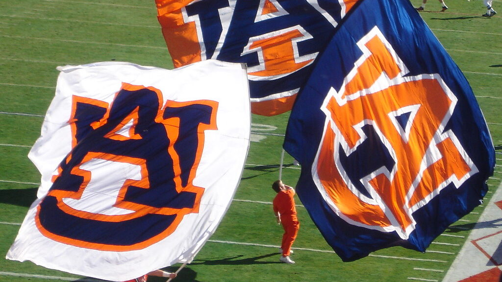 Auburn University, Pell City High School + more to compete in Metallica Marching Band Competition Auburn University, Pell City High School + more to compete in Metallica Marching Band Competition