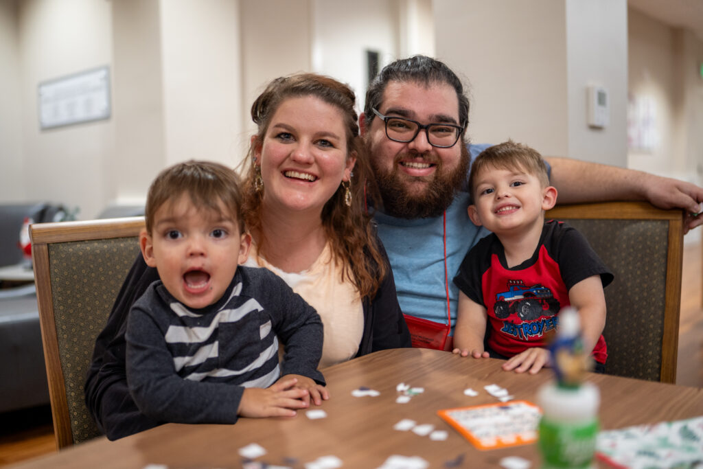 5 ways to support Alabama families during the holidays 5 ways to support Alabama families during the holidays