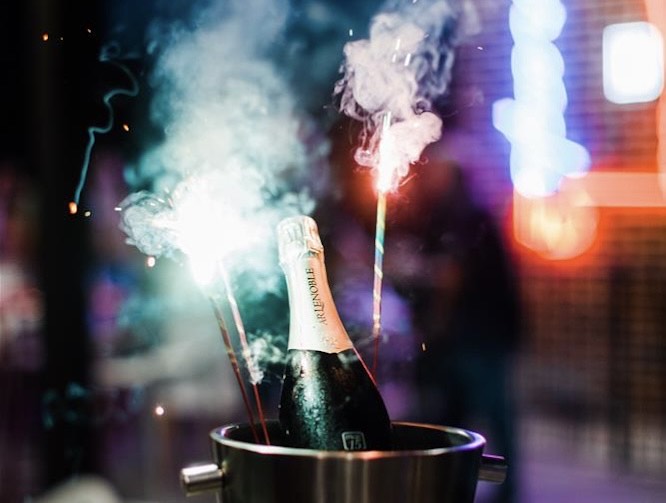 4 ways to celebrate New Year’s Eve in Auburn 4 ways to celebrate New Year’s Eve in Auburn