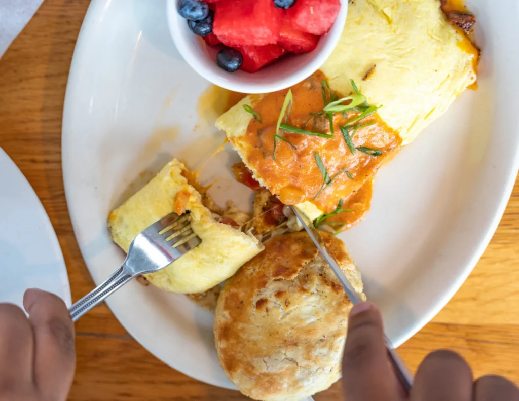 NEW: Big Bad Breakfast coming to Tuscaloosa