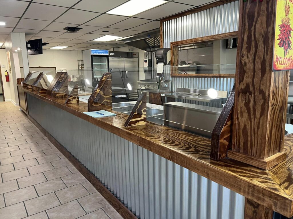 NEW: El Pollito Express is coming to Florence