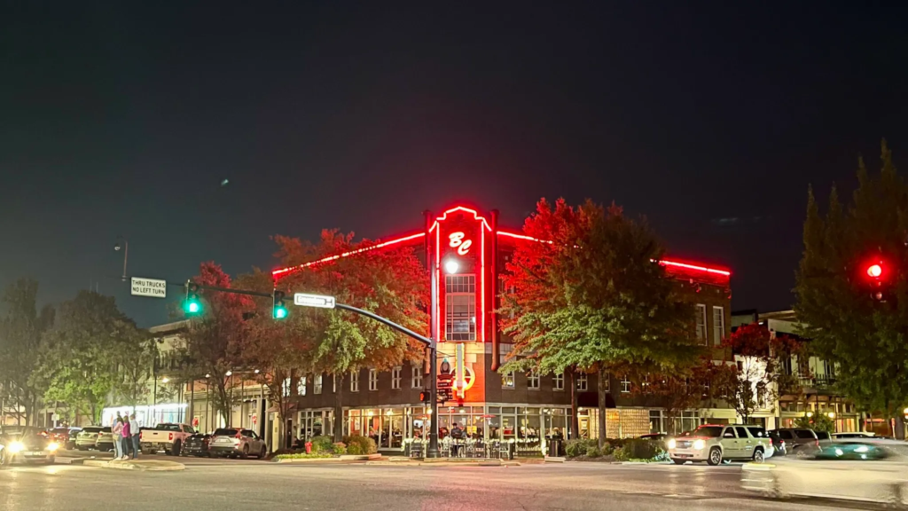 The best New Years Eve events happening in Tuscaloosa