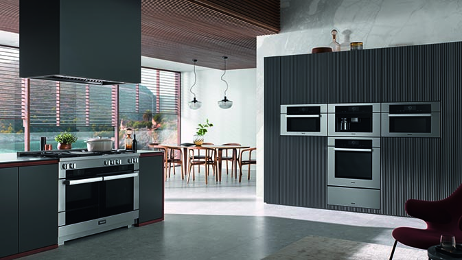 The nation’s first Miele manufacturing facility coming to Alabama