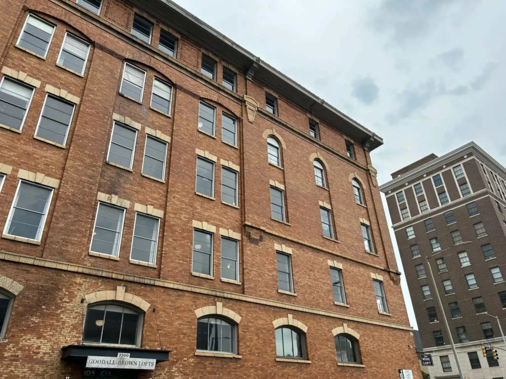 REPORT: Average rent rising statewide, decreasing in Birmingham