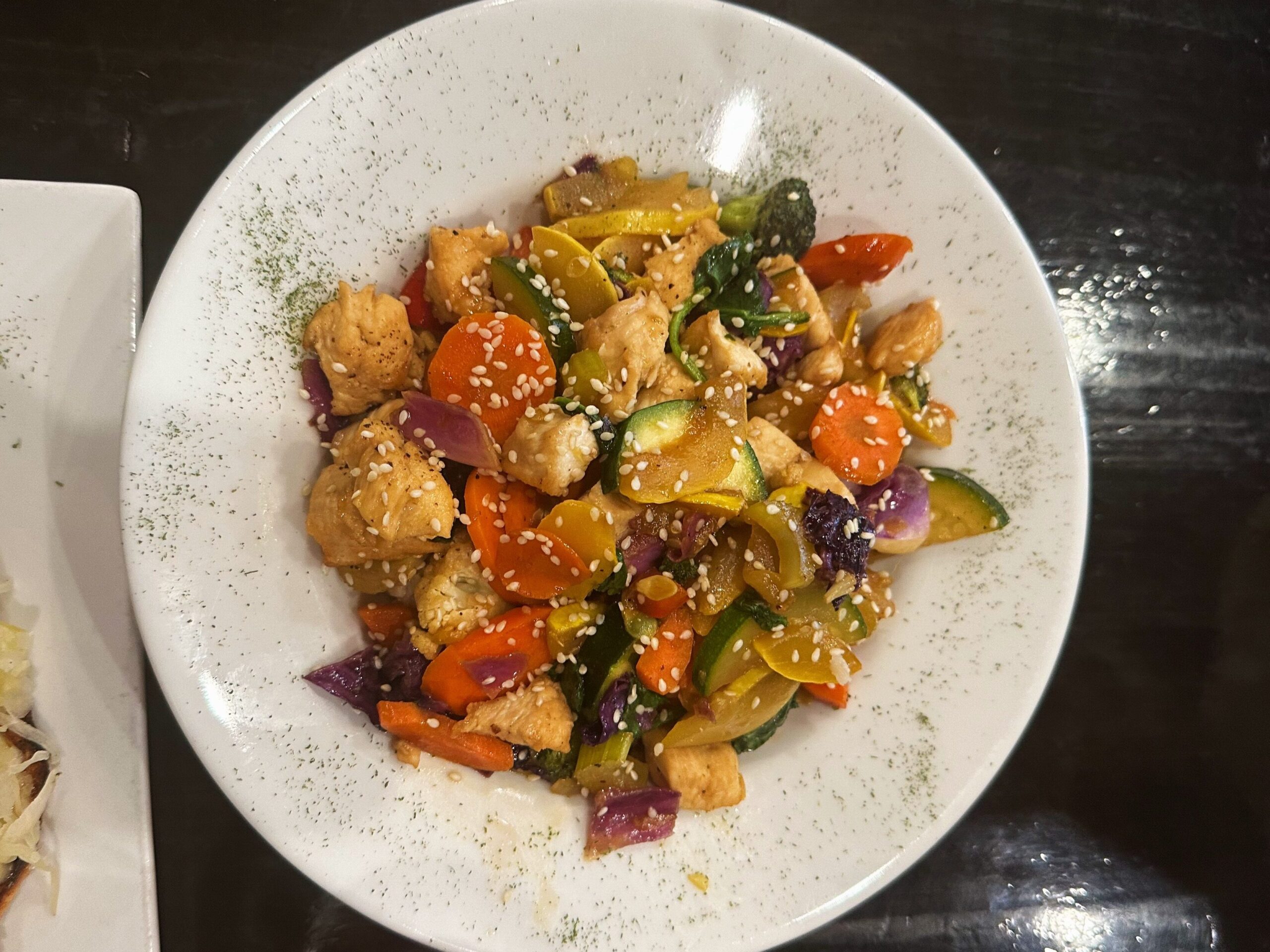 Eating healthy never tasted so good—5 spots across Alabama you need to try