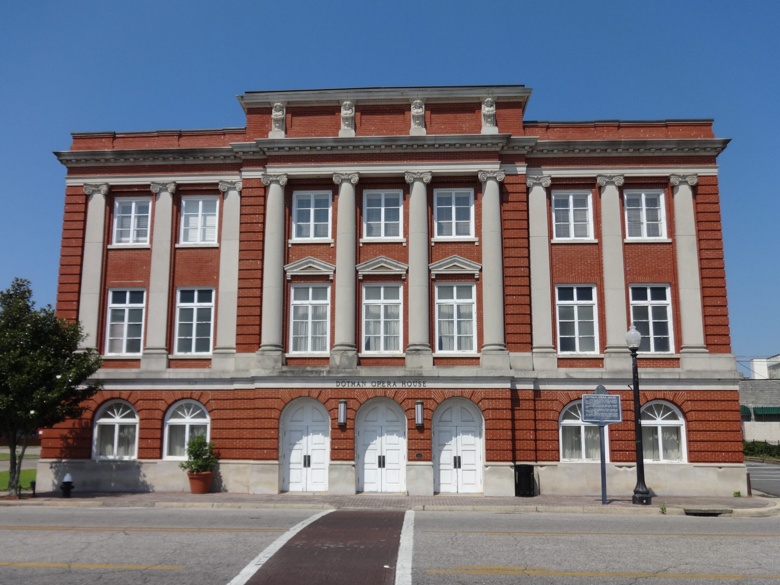 Dothan prepares for first phase of City Center project