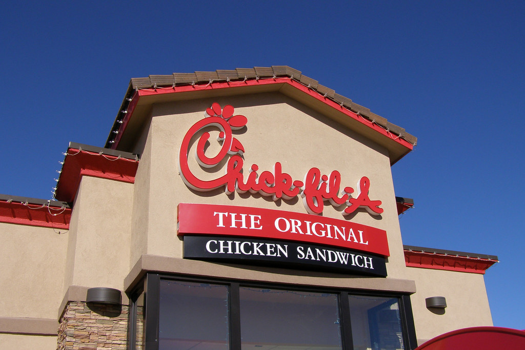 Montgomery getting a new Chick-fil-A—plus, here’s how many locations we have in Alabama
