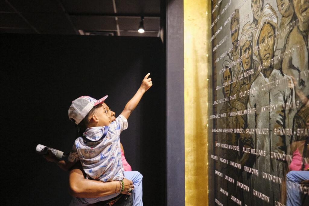 5 ways to honor Black History Month in Mobile
