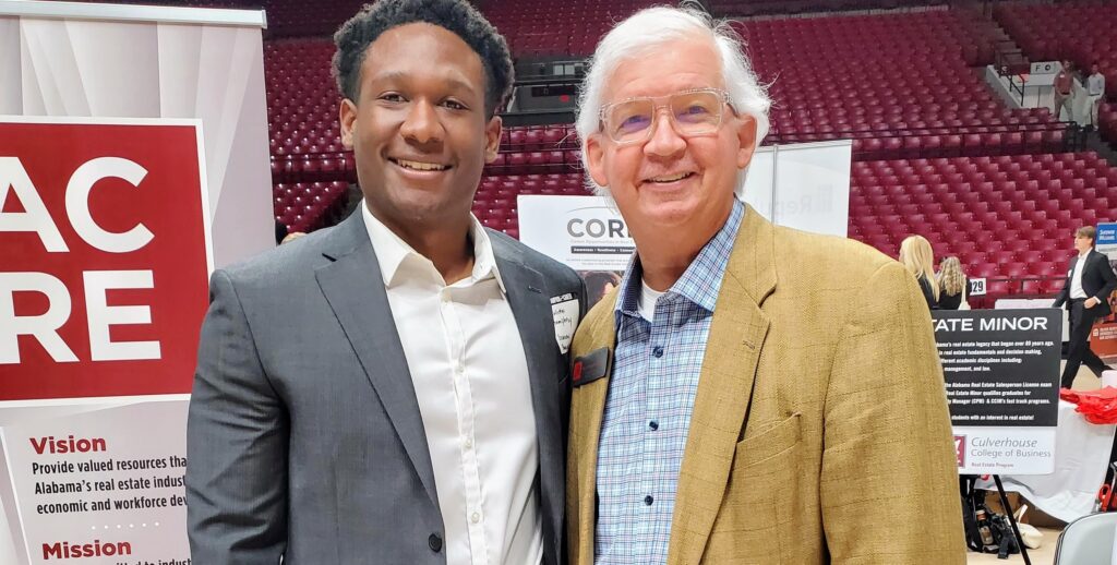 How Grayson Glaze created value through relationships to become a leader in Alabama real estate How Grayson Glaze created value through relationships to become a leader in Alabama real estate