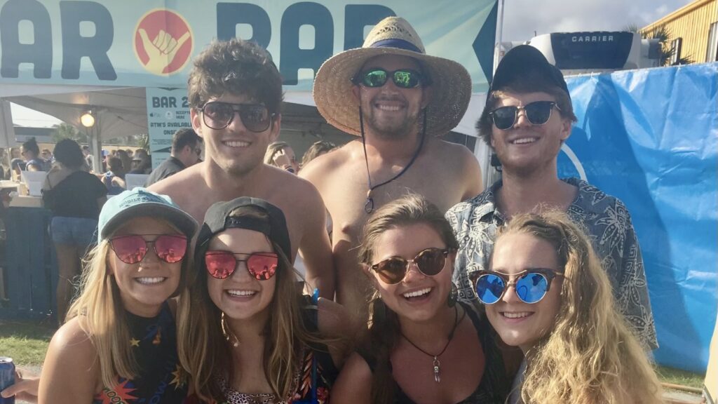Hangout Music Festival announces 2024 lineup—Lana Del Rey, Zach Bryan + more Hangout Music Festival announces 2024 lineup—Lana Del Rey, Zach Bryan + more