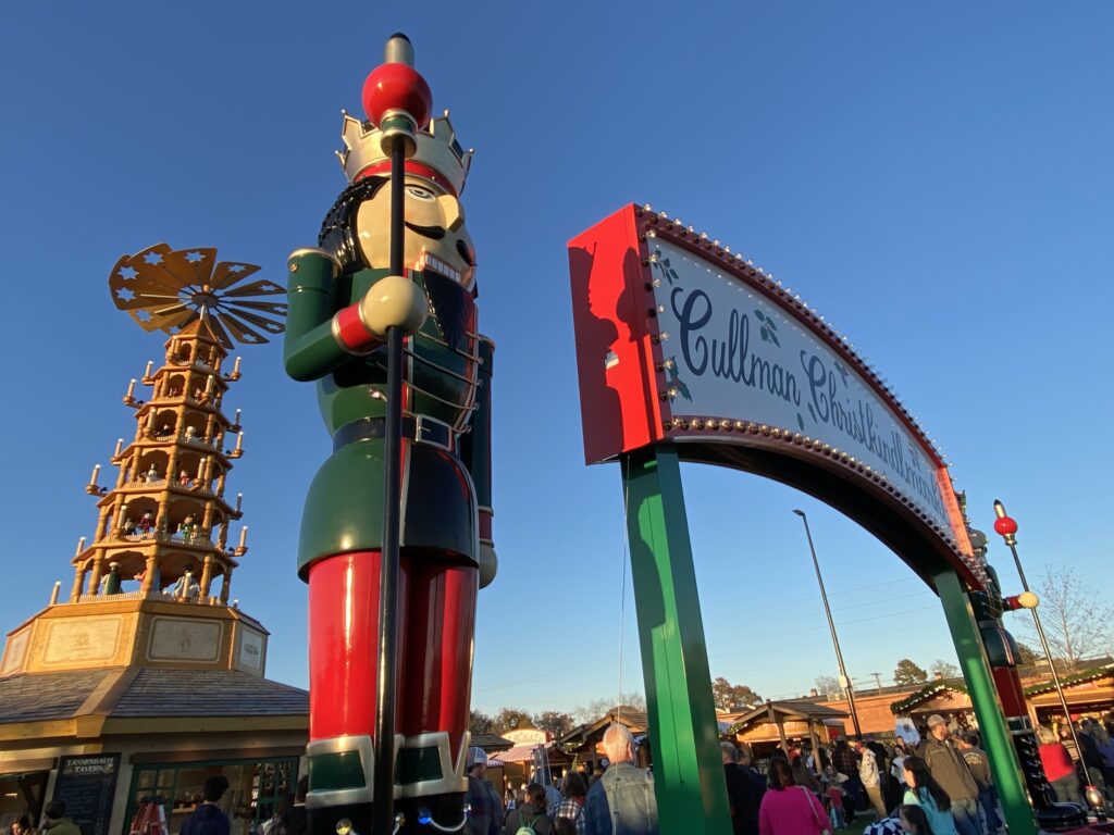 13 Alabama holiday markets to visit this season 13 Alabama holiday markets to visit this season