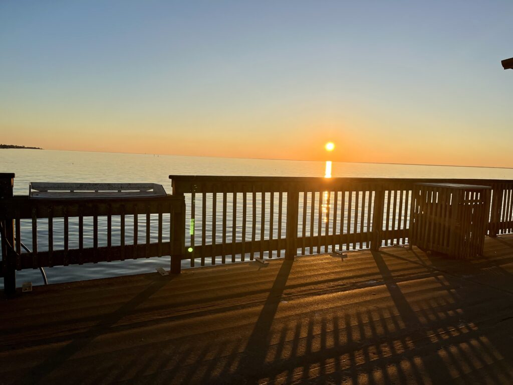 Daily cruises coming to Fairhope Pier along with new restaurant